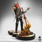 Knucklebonz Misfits Rock Iconz Jerry Only Statue